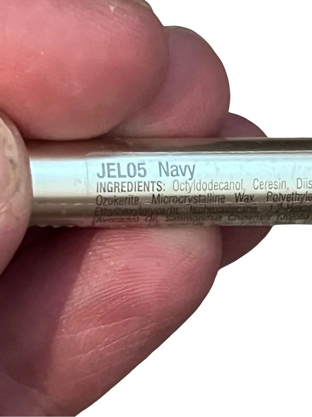 JOAN Eye Candy Auto Eyeliner - Black FINAL PRICE DROP